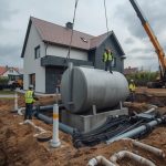Co oznacza atest PZH i deklaracją zgodności wyrobu przy zakupie betonowego szamba?